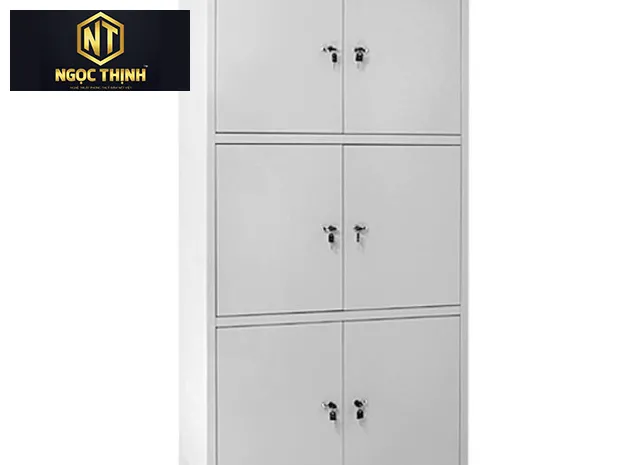 TỦ LOCKER VĂN PHÒNG - THSVP21